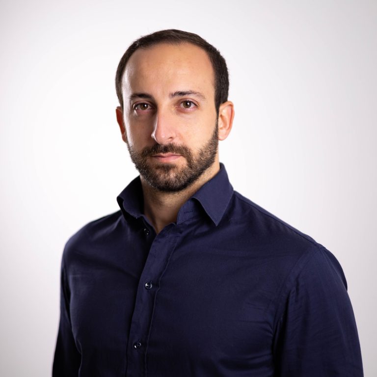 Pablo Honrubia