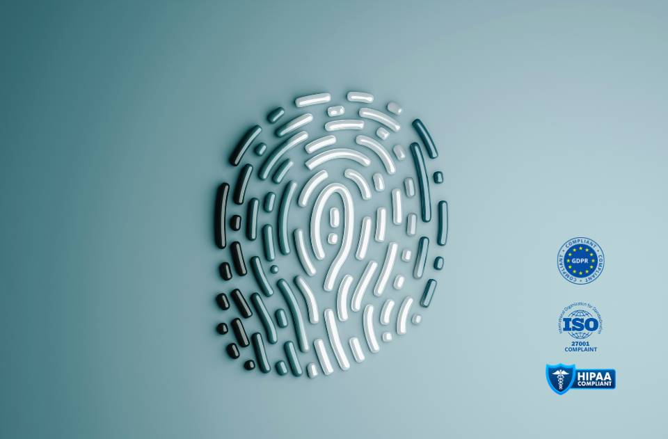 iNuba Secure Data