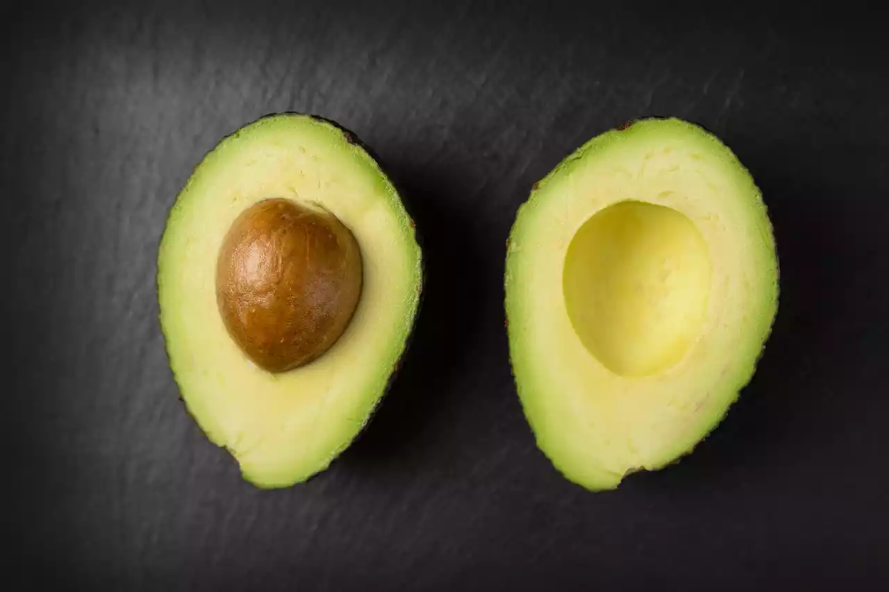 aguacate desayuno grasas saludables