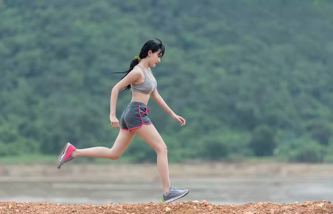 alimentación deportiva