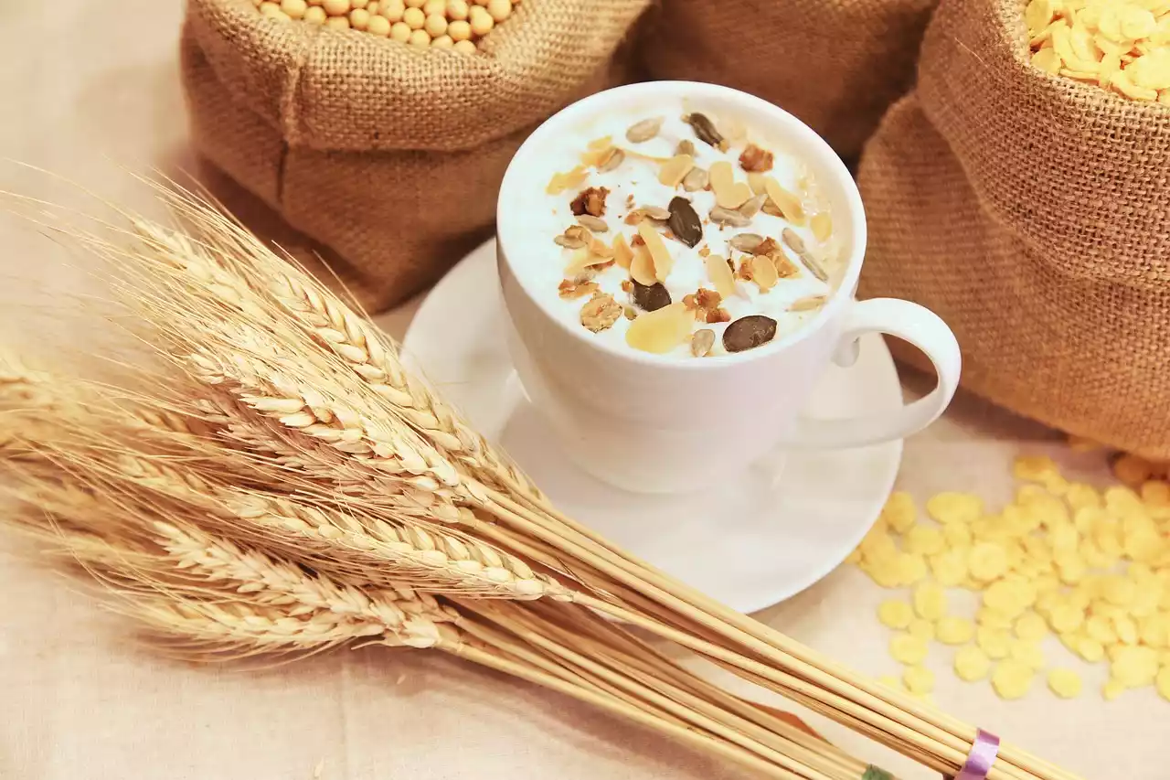 cereales sin azúcares añadidos