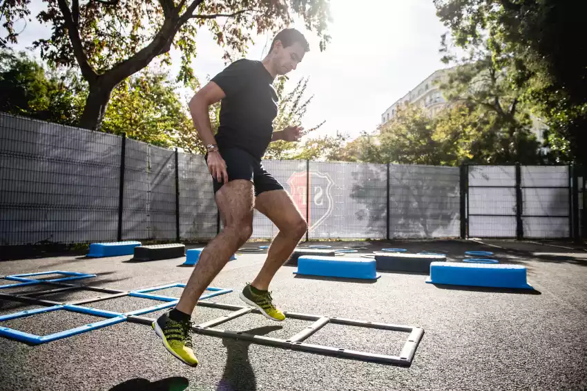 como diseñar una rutina de entrenamiento
