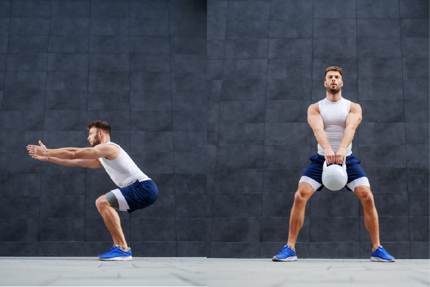 cómo hacer una rutina de entrenamiento en casa