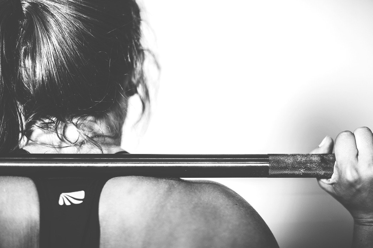 crossfit mujer embarazada consejos