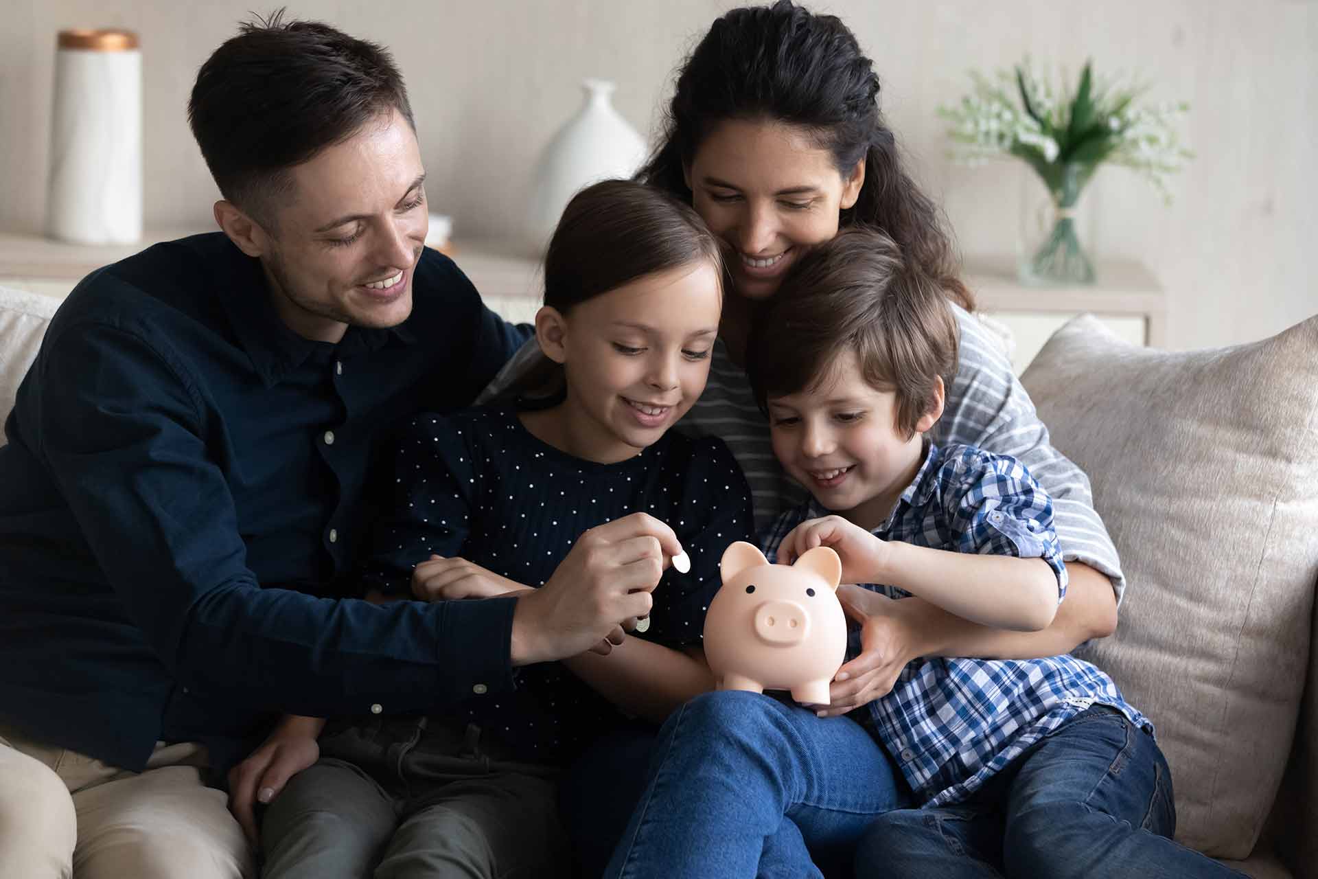 Cómo la gestión del ahorro puede mejorar la salud mental — iNuba