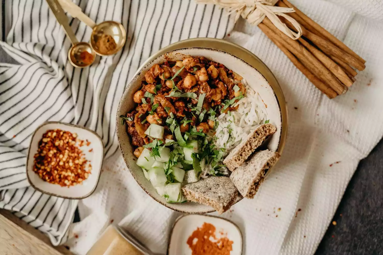 mejores recetas veganas para deportistas