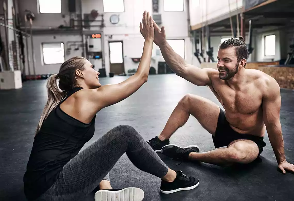 plan de entrenamiento diario