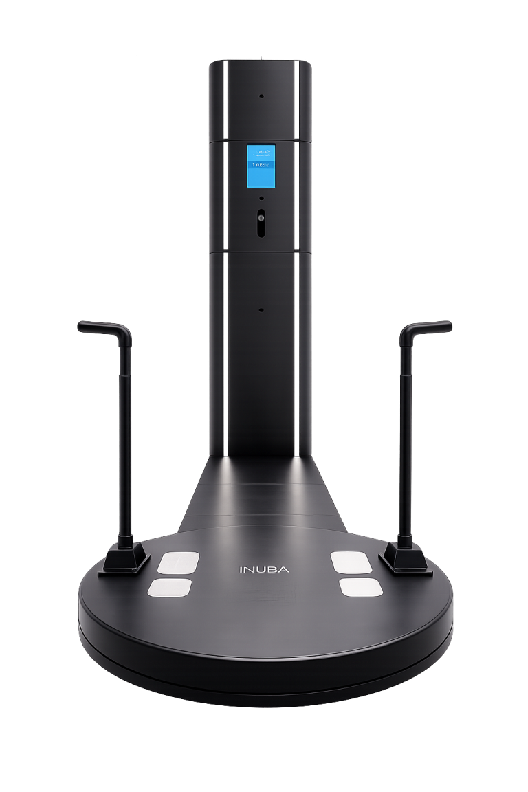 Totem NEO iNuba