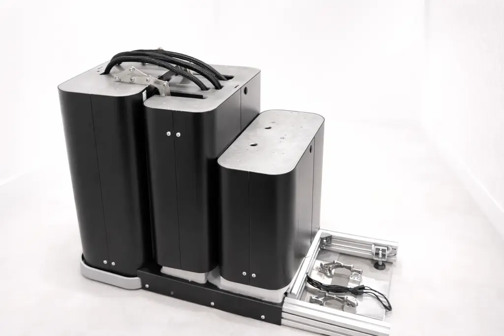 iNuba Totem NEO modules