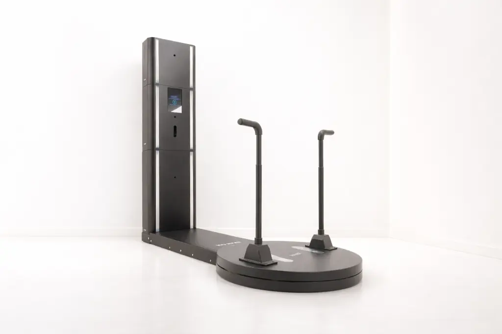 iNuba Totem NEO exterior design