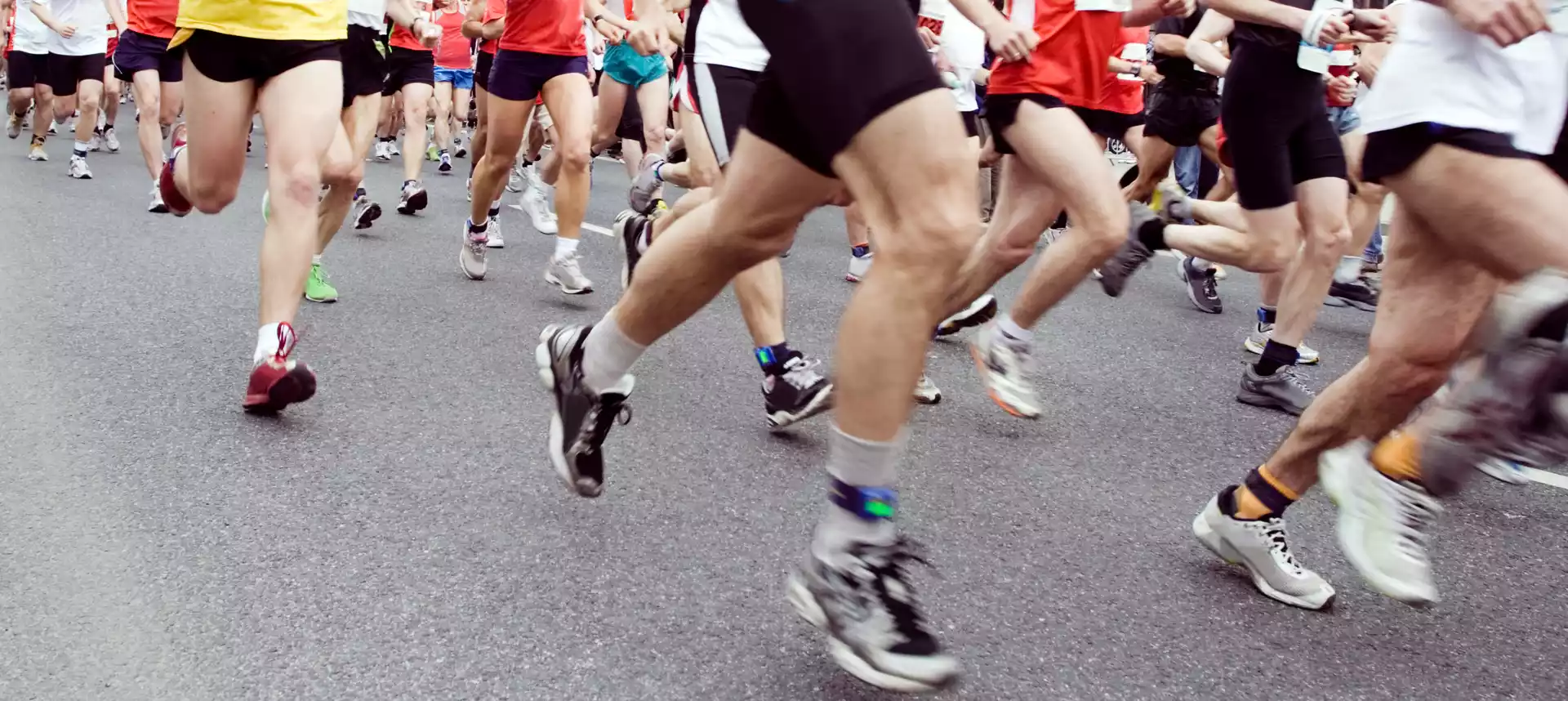 cómo preparar una media maratón