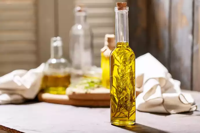 qué es el aceite de oliva
